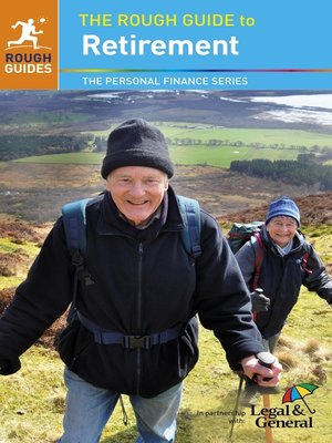 cover image of The Rough Guide to Retirement